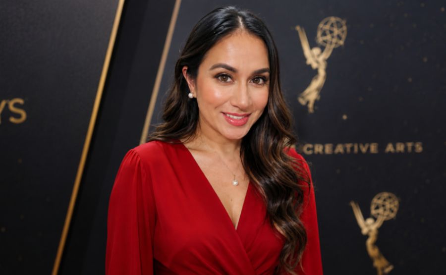 Nadeshda Ponce: The Woman Who Refused to Pick a Lane — and Won