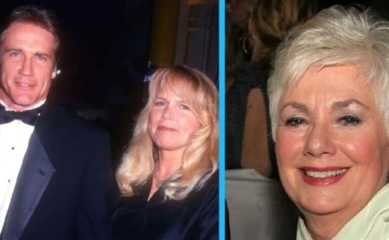 Mary Carey Van Dyke: The Woman Who Said No to the Spotlight (And Honestly? Respect.)
