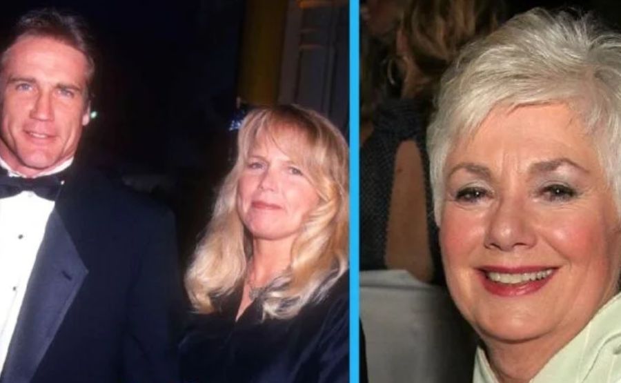 Mary Carey Van Dyke: The Woman Who Said No to the Spotlight (And Honestly? Respect.)