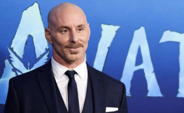 Matt Gerald: The Actor You've Seen Everywhere but Never Knew His Name 