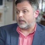 Tim Wise: The White Guy Who Made a Career Out of Calling Out White People