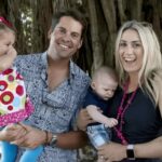 Rob Finnerty Wife: Who Is Erica Finnerty? Her Age, Career, Marriage, and Family