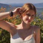 Mira Szalma Age Is 24 — But Her Story Is Way More Interesting Than That