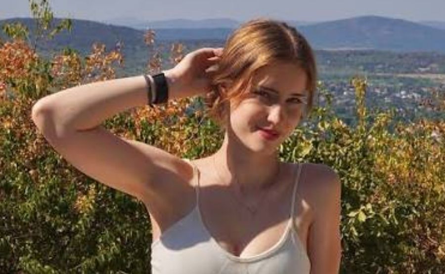 Mira Szalma Age Is 24 — But Her Story Is Way More Interesting Than That