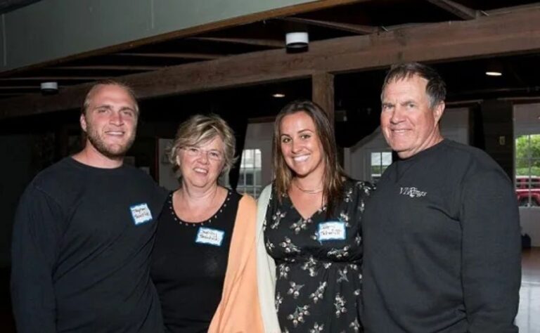 Debby Belichick: The Untold Story of Bill Belichick’s First Wife, Her Career, and Life Today