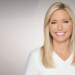 Ainsley Earhardt Net Worth: The Southern Girl Who Figured Out Exactly What She Was Worth