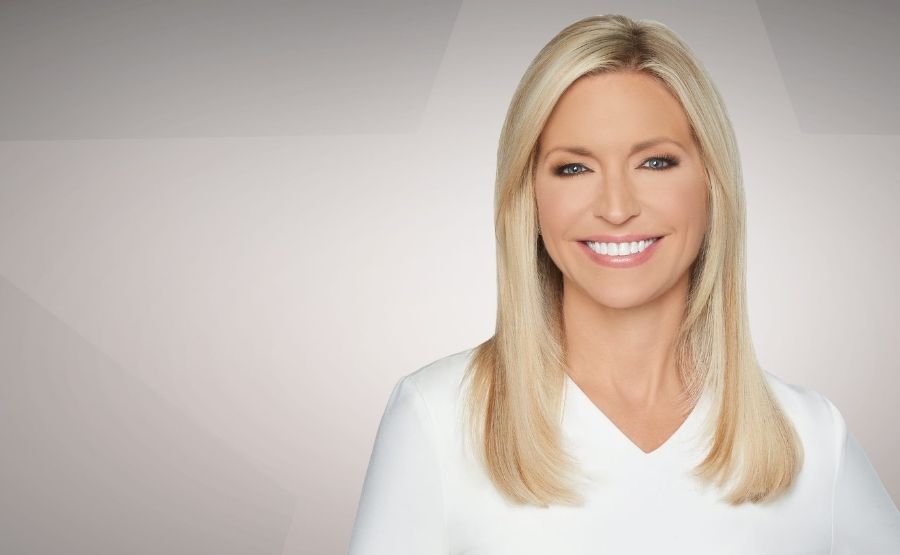 Ainsley Earhardt Net Worth: The Southern Girl Who Figured Out Exactly What She Was Worth