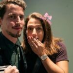 Is Tony Hinchcliffe Wife Charlotte Jane? How a Roast Exposed Their Secret Marriage