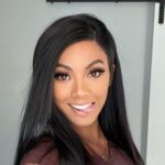 Sophie Van Meter: The Girl Who Made "Exotic in the Midwest" a Whole Thing
