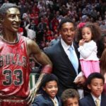 Tyler Roby Pippen: Nine Days, One Life, and the Story Scottie Never Told