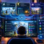 How AI Game Development Can Improve Game Personalization