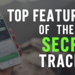 Top Features of the Secret Tracker: Everything You Need to Know Before You Buy