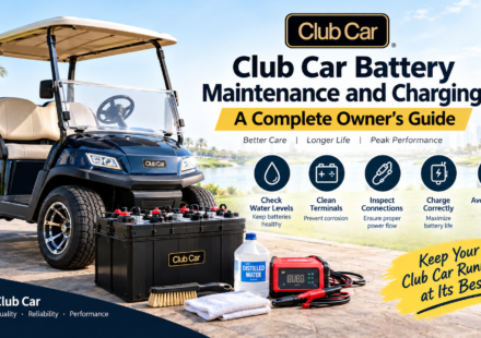 Club Car