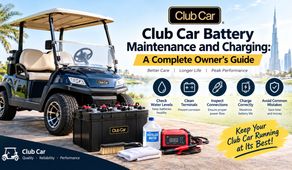Club Car