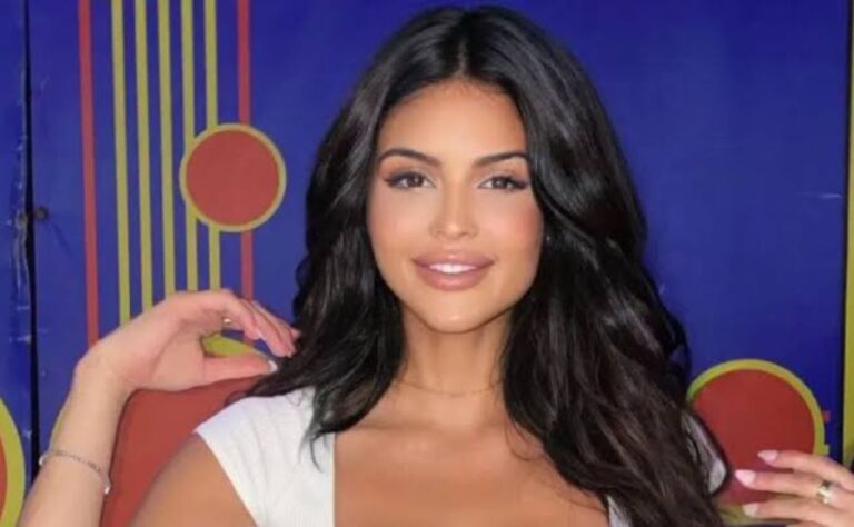 Who Is Holly Scarfone? The $69,000 Kiss, The Scott Disick Saga, and What She's Actually Building