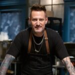 Michael Voltaggio Net Worth Is Around $6 Million — But the Real Number Is How Many Times He Started Over