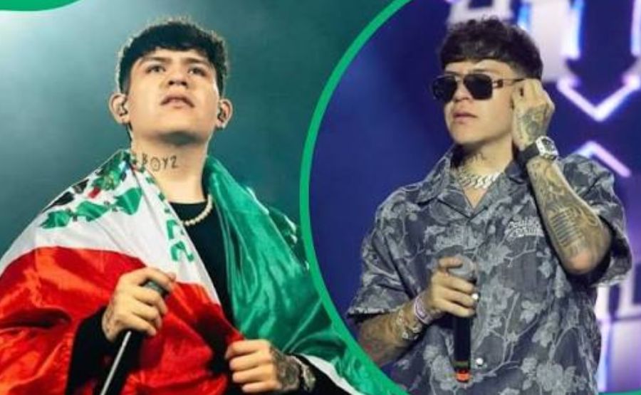 Junior H Net Worth: The Kid From Guanajuato Who Got Rich Selling Sadness