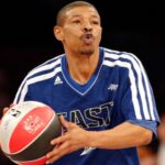Muggsy Bogues Net Worth: The 5'3" Man Who Outran Every Excuse You've Ever Made