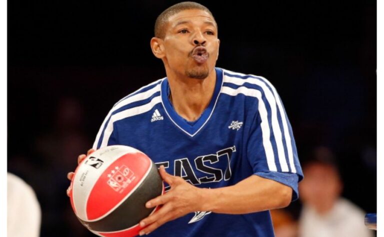 Muggsy Bogues Net Worth: The 5'3" Man Who Outran Every Excuse You've Ever Made