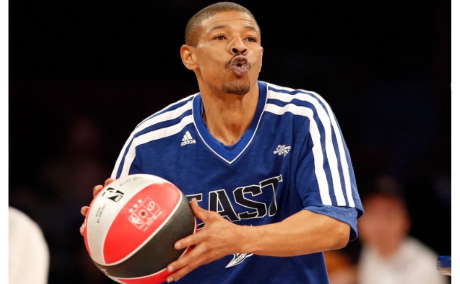 Muggsy Bogues Net Worth: The 5'3" Man Who Outran Every Excuse You've Ever Made