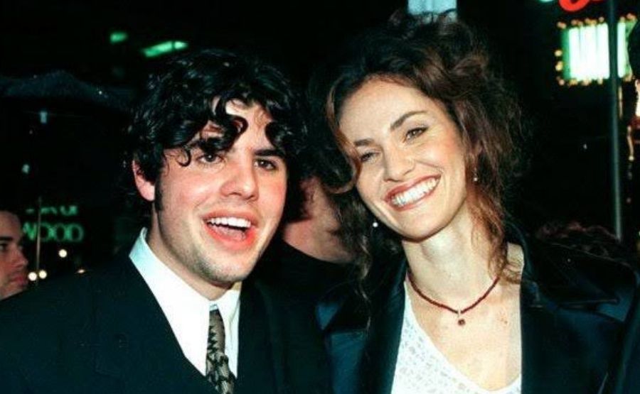 Starlin Wright: The Woman Who Walked Away From a Stallone and Never Looked Back