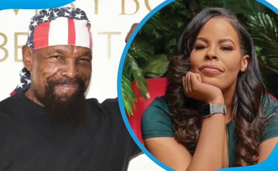 Lesa Tureaud: Mr. T's Eldest Daughter Chose the Most Radical Thing a Celebrity Child Can Do — Nothing