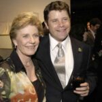 Michael Tell: The Man Who Married a Legend for 13 Days and Spent 80 Years Being More Than That