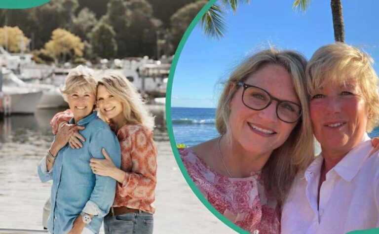 Carrie Schenken: The Woman Who Washes Dogs While Her Wife Gets All the Fame