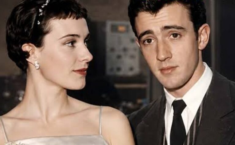 Harlene Rosen: Woody Allen's Forgotten First Wife and the Woman Who Fought Back