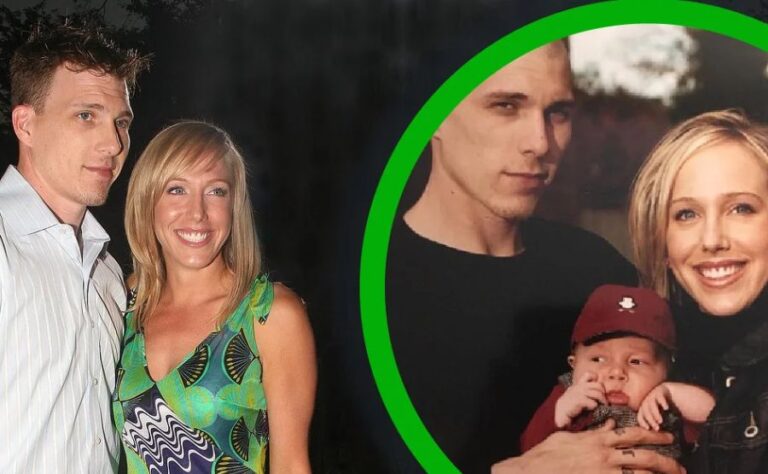 Denika Kisty: The Woman Who Was Already Somebody Before "White Chocolate" Made Her Famous