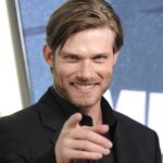 Chris Carmack Net Worth: The Guy You Keep Forgetting Is Actually Talented