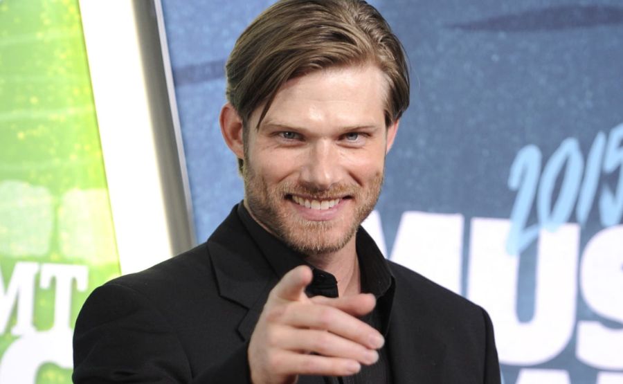 Chris Carmack Net Worth: The Guy You Keep Forgetting Is Actually Talented