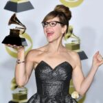 Lisa Loeb Net Worth: The Girl With The Glasses Who Never Actually Needed Anyone's Permission