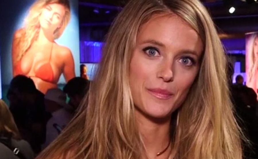 Kate Bock: The Canadian Who Quietly Took Over Sports Illustrated and Then Built an Empire While You Weren't Paying Attention
