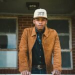 Sunny Black Is a Country Singer From North Carolina Who Grew Up on Gucci Mane and Jeezy — And That's Exactly Why He's Different