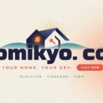 Domikyo.com: The Smart Home Site Nobody Can Actually Find — And Why That's Worth Talking About