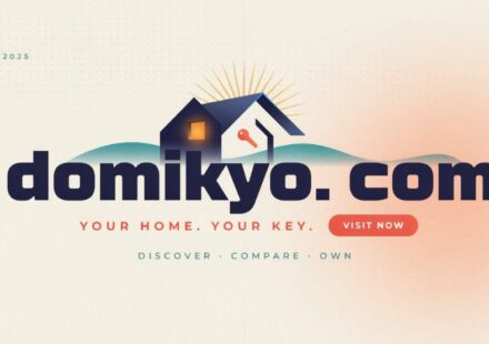 Domikyo.com: The Smart Home Site Nobody Can Actually Find — And Why That's Worth Talking About