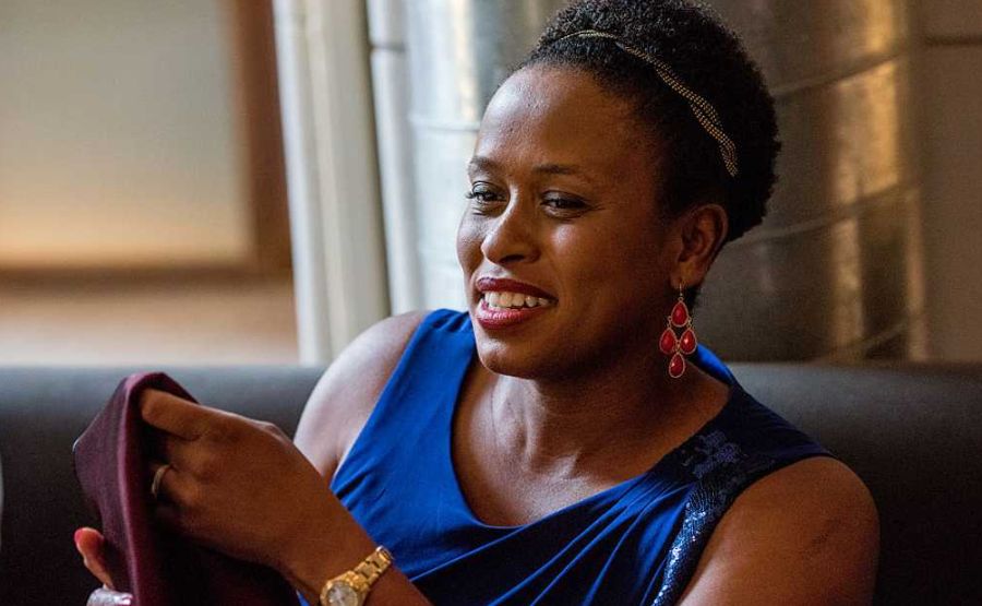 Chanda Rubin Net Worth: The Lafayette Kid Who Beat Serena Williams, Got Her Own City Holiday, and Became Tennis Channel's Voice