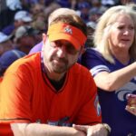 Laurence Leavy Net Worth: The Orange-Clad Lawyer Who Turned Sports Fandom Into an Actual Identity