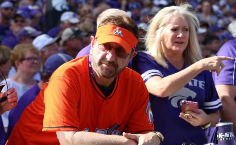 Laurence Leavy Net Worth: The Orange-Clad Lawyer Who Turned Sports Fandom Into an Actual Identity