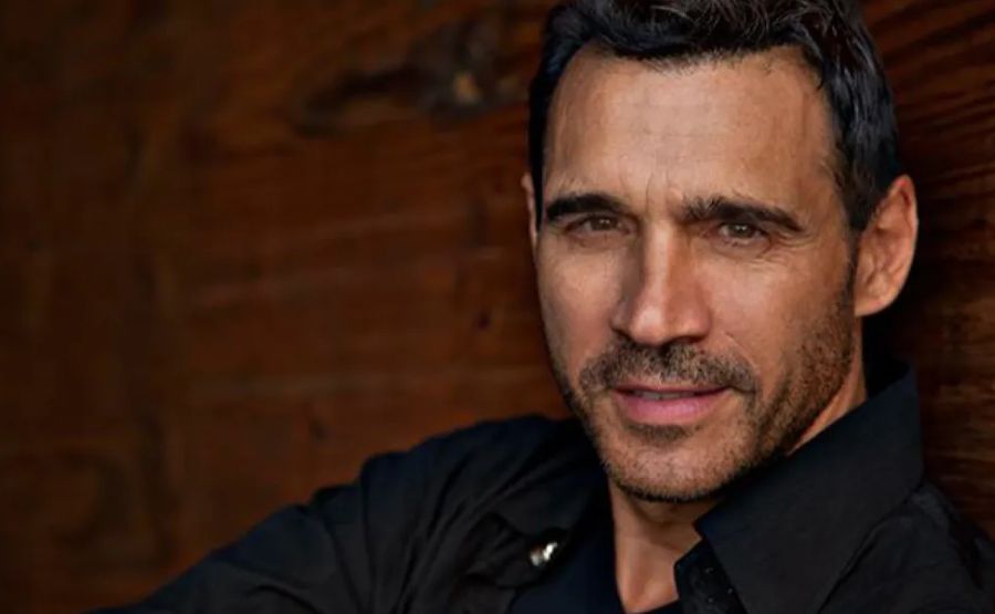 Adrian Paul at 66 Is Still the Most Underrated Person to Ever Carry a Sword on Television