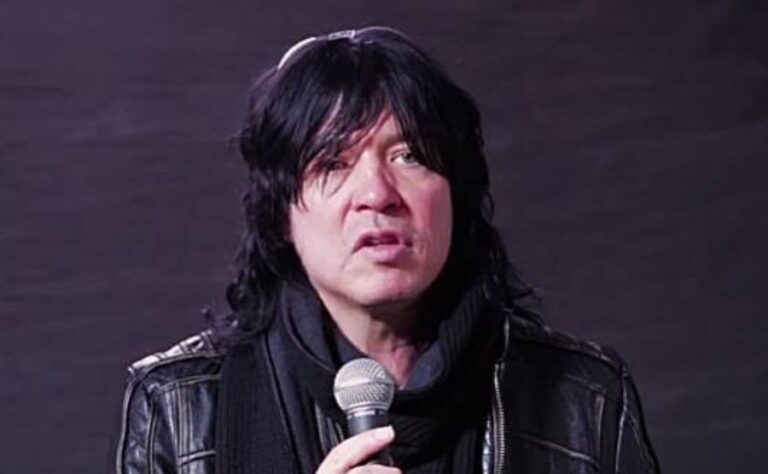 Tom Keifer Net Worth: The Real Number, The Wild Ride, and Why He's Worth More Than People Think