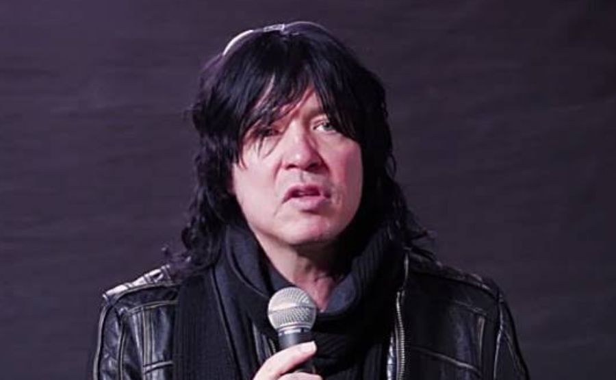 Tom Keifer Net Worth: The Real Number, The Wild Ride, and Why He's Worth More Than People Think