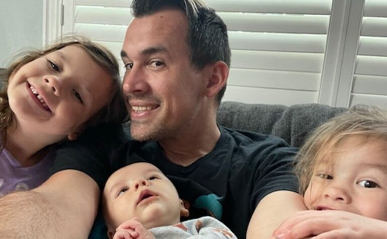 Joey Foo Net Worth: The Stay-at-Home Dad Who Made Cleaning Up Toys a $500K–$800K Business