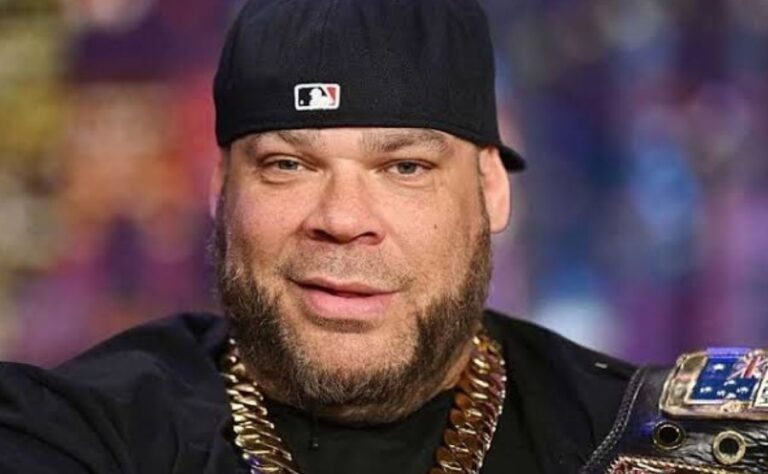 Tyrus Net Worth: $2–$2.5 Million and the Complicated Career Behind It