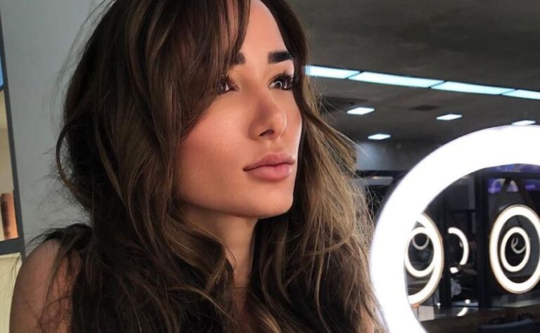 Bru Luccas Height, Body Stats & the Real Story Behind the Brazilian Who Went Viral Grilling in a Bikini