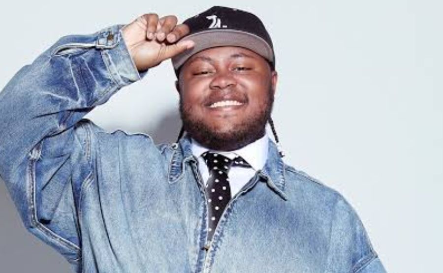 Shamon Brown Jr. Is 21, From the South Side of Chicago, and Already Has Two Iconic Roles. Pay Attention.