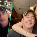 Jaime Lissow Wife Is a Doctor, a Podcaster, and Honestly the More Interesting Half of This Story