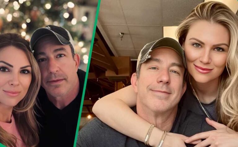 Jaime Lissow Wife Is a Doctor, a Podcaster, and Honestly the More Interesting Half of This Story