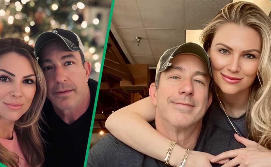 Jaime Lissow Wife Is a Doctor, a Podcaster, and Honestly the More Interesting Half of This Story